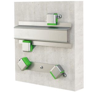 Akustik + Sylomer Sound Clip