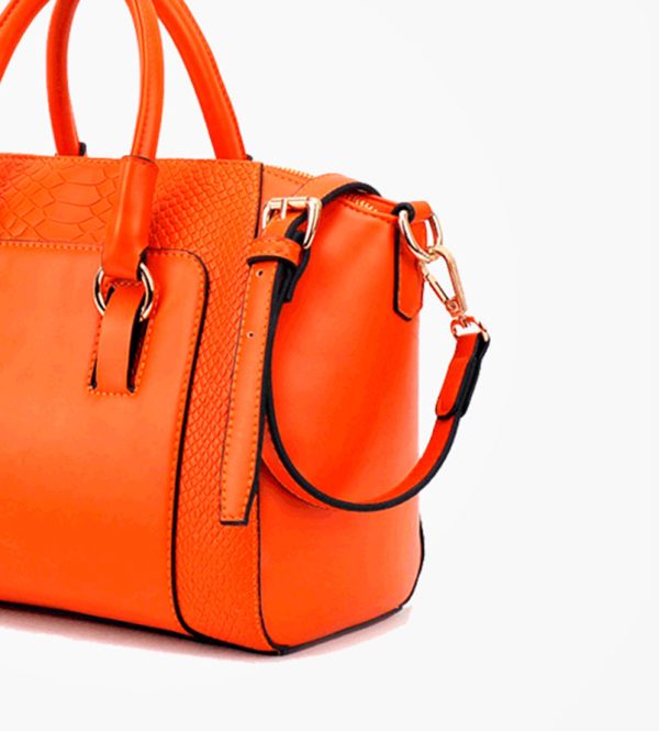 Bolso de firma Jeanma Dijen - Imagen 2