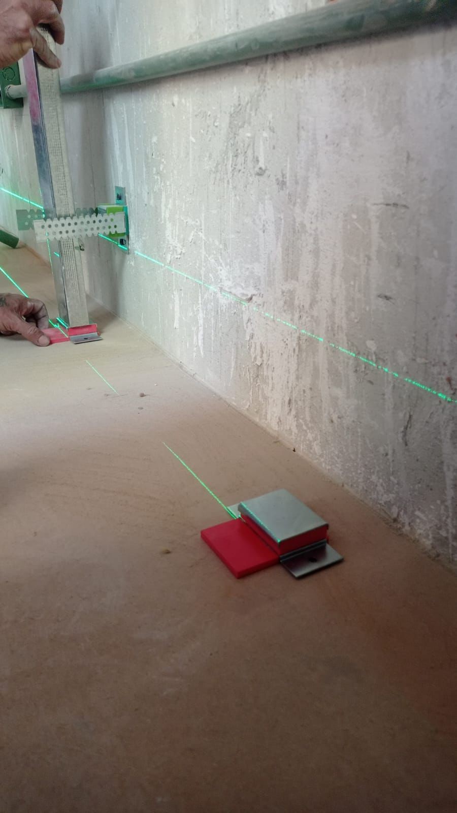 EP 700 + Sylomer - Imagen 2