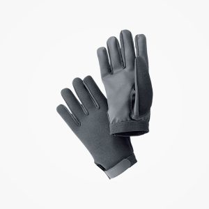 Guantes de invierno de microfibra térmica