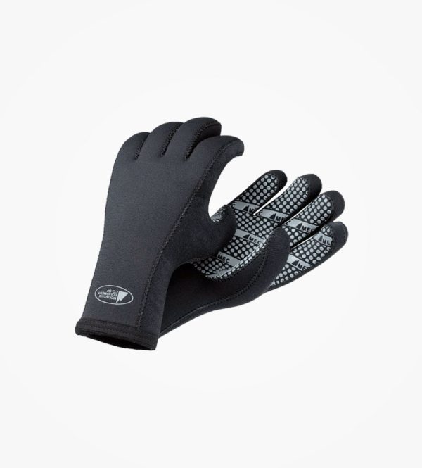 Guantes de invierno de microfibra térmica - Imagen 2