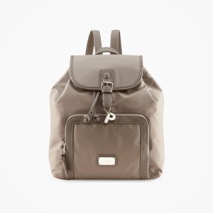 Mini mochila tipo francés