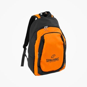 Mochila deportiva Spalding naranja