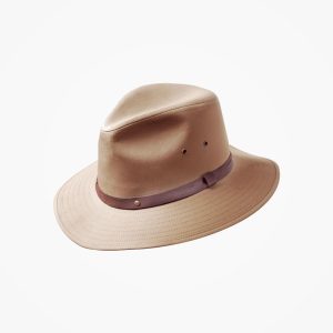 Sombrero estilo safari