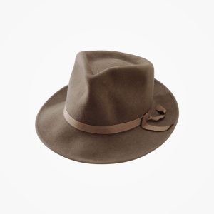 Sombrero tipo Indiana
