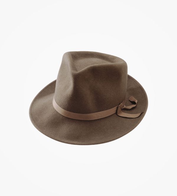 Sombrero tipo Indiana