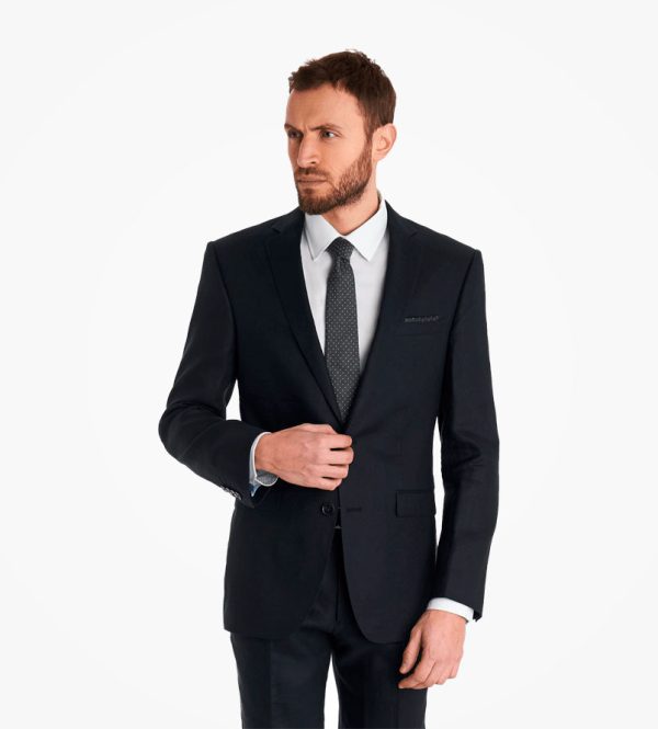 Traje de ejecutivo emprendedor - Imagen 2